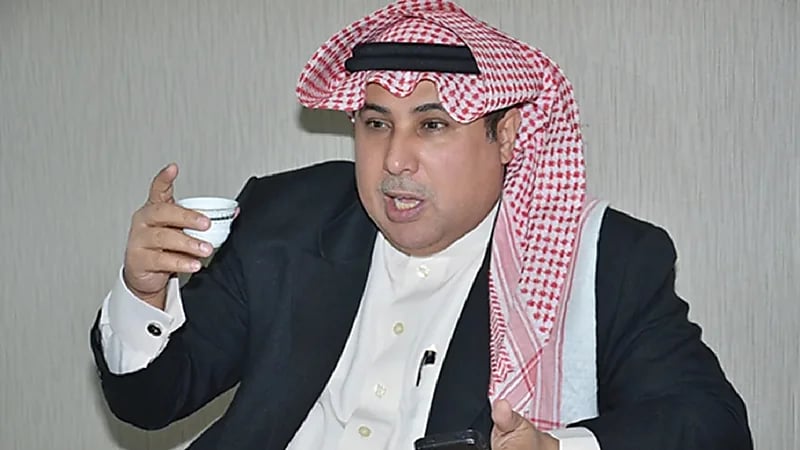 العرفج: إذا لم يستفد الاتحاد من تجربة العام الماضي فلا يستحق لقب الدوري