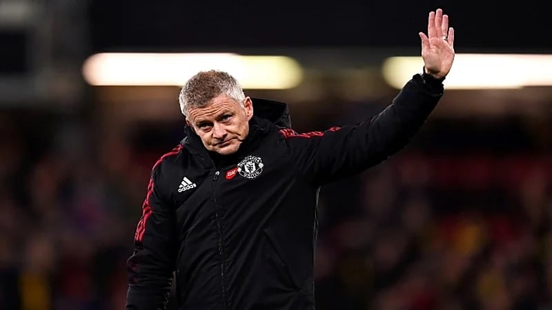 مانشستر يونايتد يعلن إقالة سولشاير