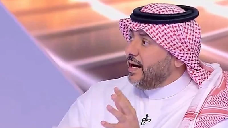 التويجري: القوة المالية لا تصنع فريق بطولي إذا لم يُبنى بشكل صحيح .. فيديو