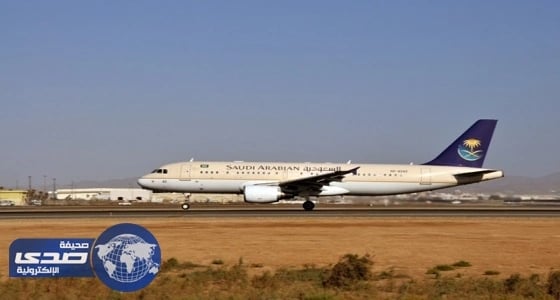 غدا.. أولي رحلات خطوط المملكة المباشرة إلي بورتسودان