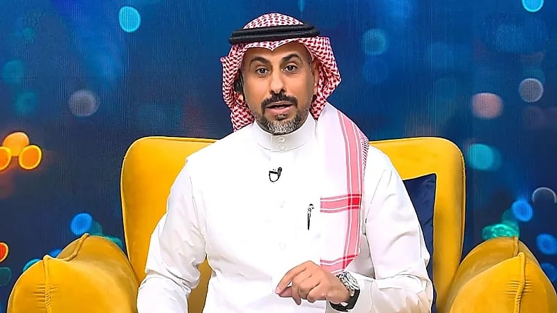 محمد شنوان للهلاليين: رونالدو اللي عند النصر صعب عليكم .. فيديو