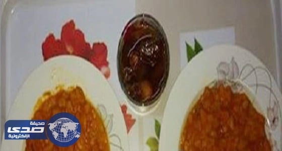 زوج يفطر على طعام أعدته زوجته المتوفاة منذ عام