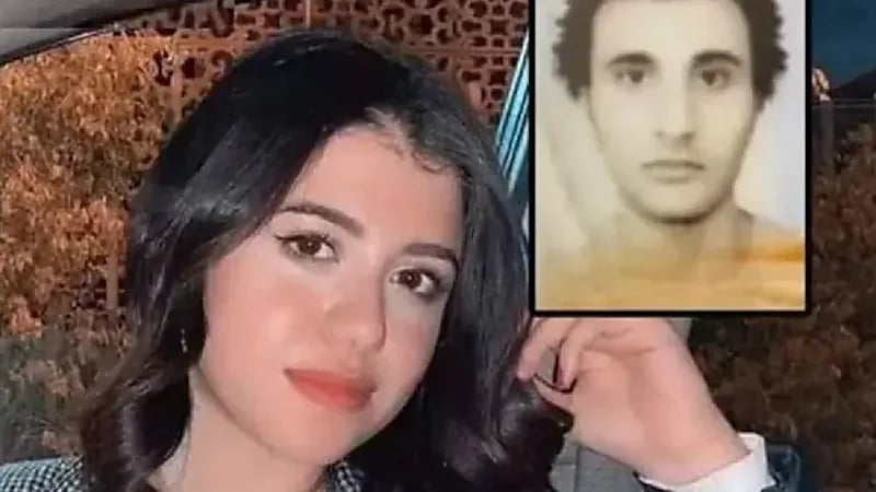 سوري يعرض 10 ملايين جنيه للعفو عن قاتل فتاة المنصورة!