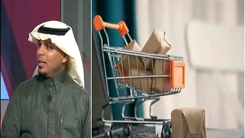 مختص: المواقع الإلكترونية سحبت البساط من الأسواق التقليدية لهذا السبب
