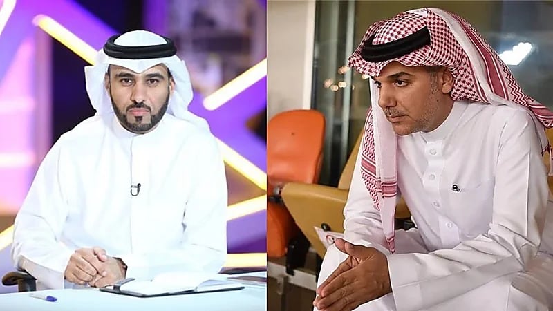 ماجد الفهمي: لا قبول للنفيعي عند الأهلاويين لو جلب كل بطولات العالم
