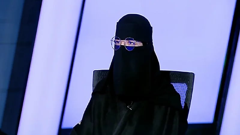 مواطنة تبتكر تطبيقا للمعاقين يسهل تنقلاتهم