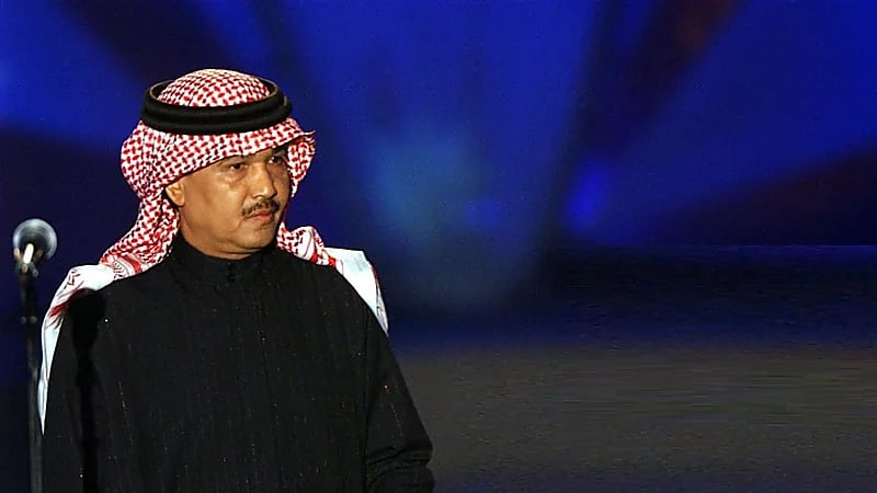 بعد إعلان إصابته بالسرطان .. محمد عبده في أحدث ظهور له .. فيديو