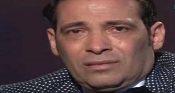 سعد الصغير: " فلوسي كلها حرام  "