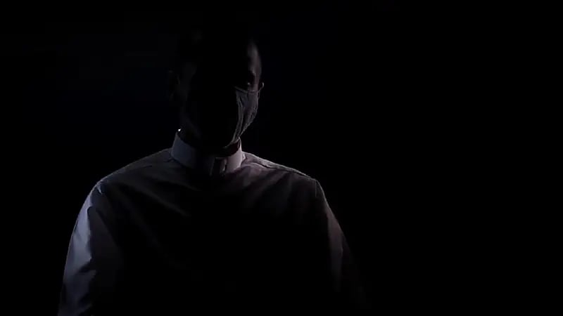 فيديو.. تفاصيل كمين محكم أوقع مدمن مخدرات في قبضة الشرطة