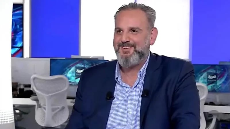 مسؤول بإحدى شركات الذكاء الاصطناعي الألمانية : المملكة هي المكان المثالي للعمل الآن (فيديو)