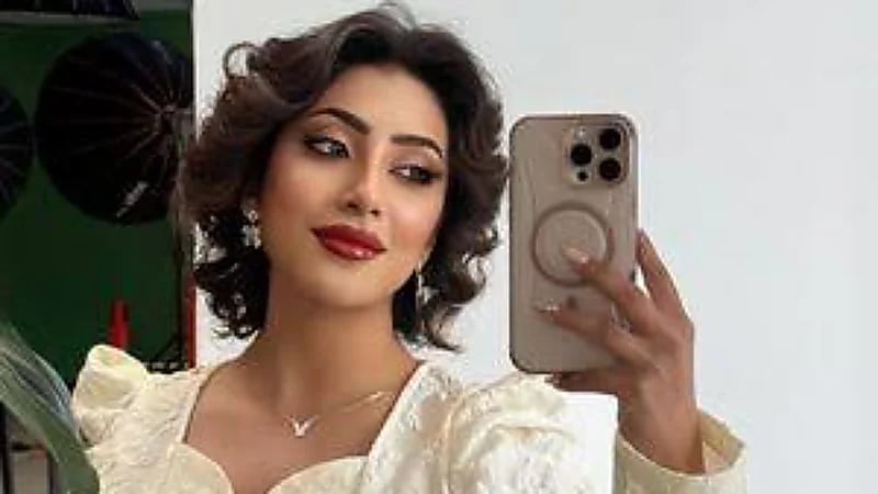 تالا صفوان تُشعل الجدل: أتمنى أتزوج عشان المحتوى بس .. فيديو