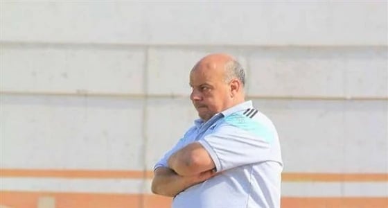 وفاة لاعب النادي المصري " إينو " إثر انقلاب سيارته