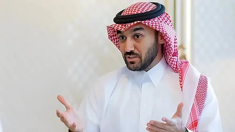 وزير الرياضة يوجه بمعالجة الجوانب التنظيمية لكأس السوبر