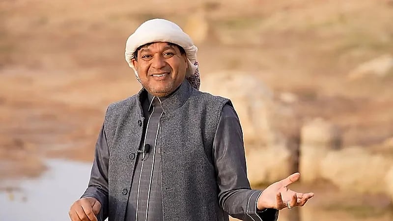 الزعاق: الأجواء ستتحسن تدريجيًا نهاية النهار بعد أسبوع.. فيديو