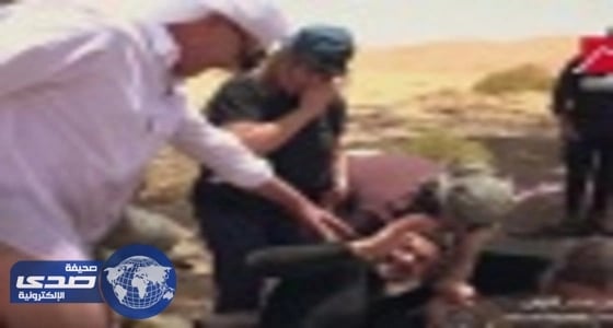 حذف مشهد بنطال محمود حميده من برومو برنامج " رامز جلال "