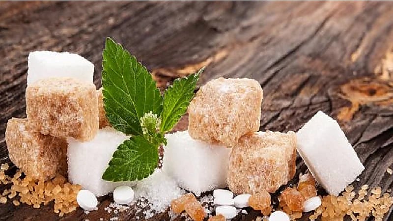 المحليات الصناعية خطيرة على صحة القلب