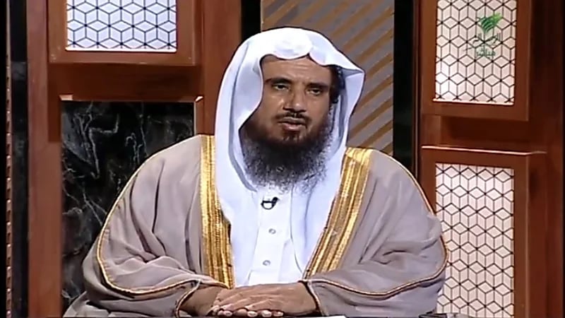 بالفيديو.. «الخثلان» يوضح حكم النوم في ليلة القدر