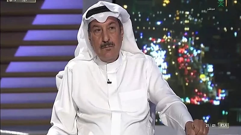 حبس شاب من ذوي متلازمة داون في منزله لعدة أعوام (فيديو)