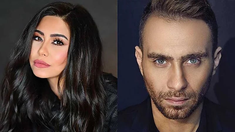 حسام حبيب يكشف حقيقة دخول شيرين عبدالوهاب إلى مصحة نفسية