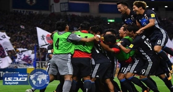 ⁠⁠⁠⁠⁠مدافع اليابان يعلق على واقعة الاتحاد