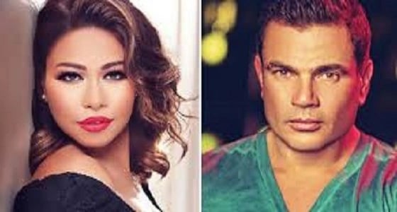 الهضبة وشيرين في دبي بحفل رأس السنة