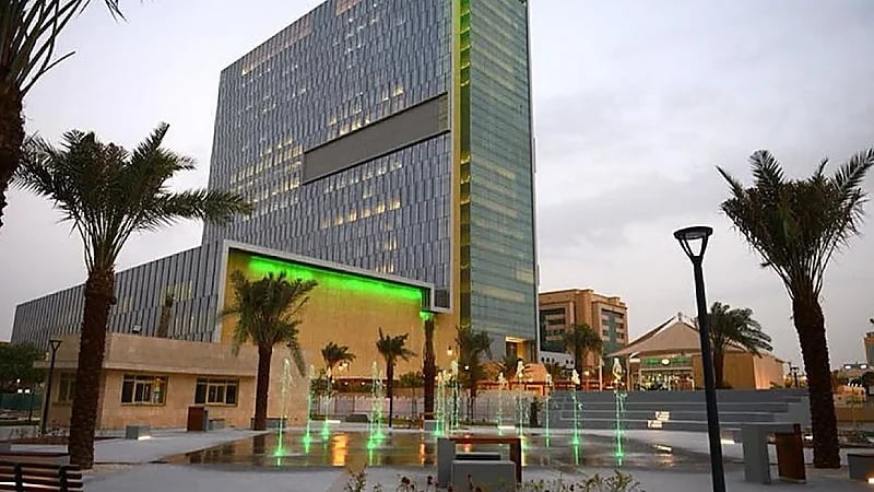 مستشفى التخصصي: التسجيل في توكلنا للتبرع بالأعضاء خطوة مبدئية تليها موافقة ذوي المتبرع.. فيديو