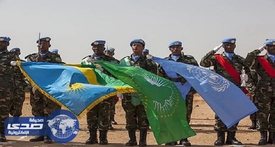 تعيين الفريق ليونارد كيني الجنسية قائدًا لقوات اليوناميد بدارفور