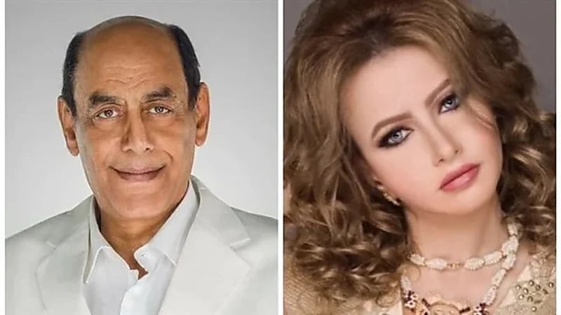 براءة مي العيدان من تهمة التنمر على أحمد بدير 