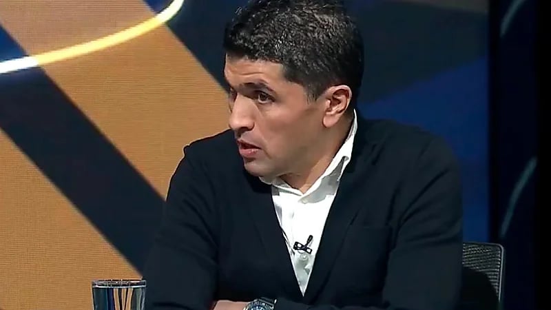 طارق التايب: عناد جيسوس من أسباب خسارة الهلال.. فيديو