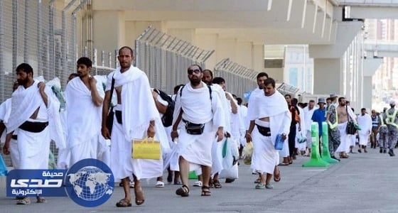 ⁠⁠⁠⁠⁠تنظيم الحمدين يوجه إعلامه بتشويه صورة المملكة في خدمة الحجاج