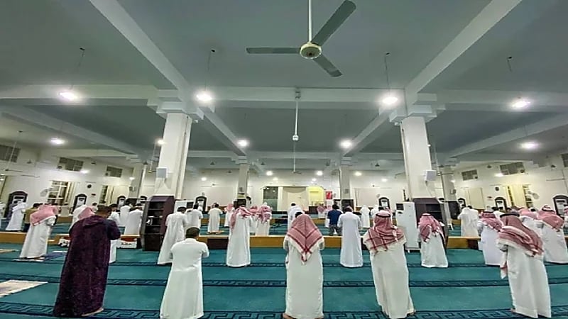 توجيهات صحية للحجاج بخطبة الجمعة غدًا