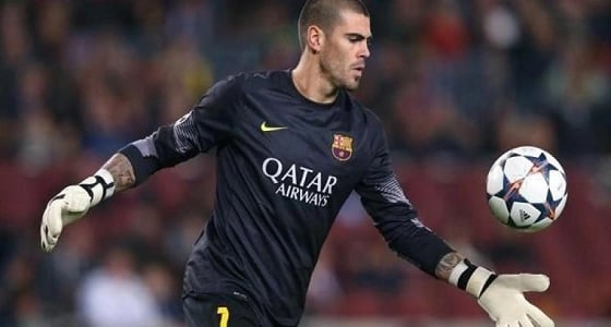 بعد قرار اعتزاله.. حارس برشلونة السابق يلجأ للعزلة