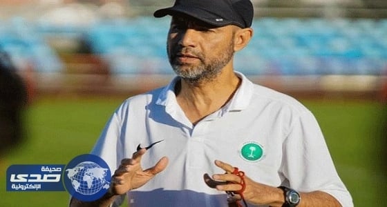 مدرب المنتخب مرشح لقيادة الاتفاق