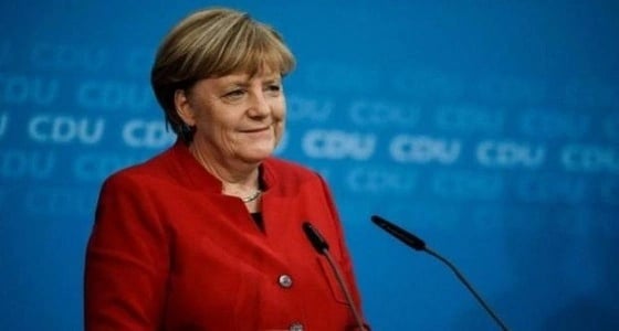 رسميا.. انتخاب " ميركل " لولاية رابعة كمستشارة