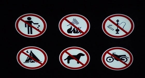 إجراءات صارمة لحماية واجهة جدة البحرية