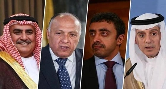 الدول الأربع: قطر ترغب في إشغال مجلس حقوق الإنسان بها