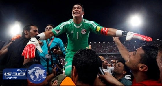 بالفيديو.. 3 لقطات أبكت المصريين في احتفالات الصعود للمونديال