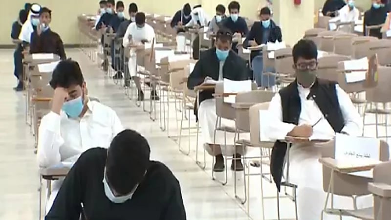 مستشار تربوي: اختبار "قدرات" يقيس قدرات الطالب في الجانب اللفظي والكمي