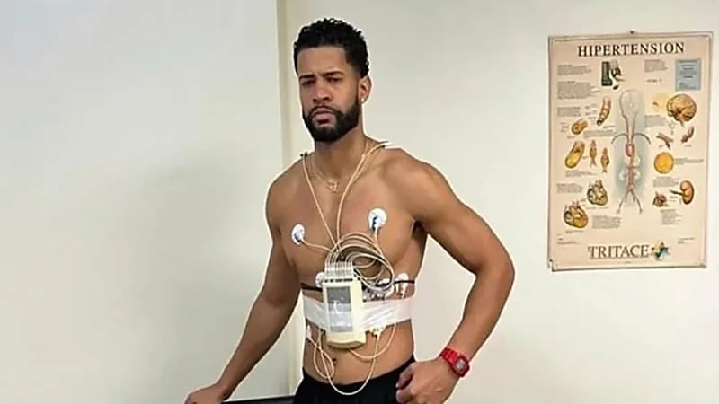 وفاة نجم كرة السلة الأمريكي بسبب لقاح كورونا