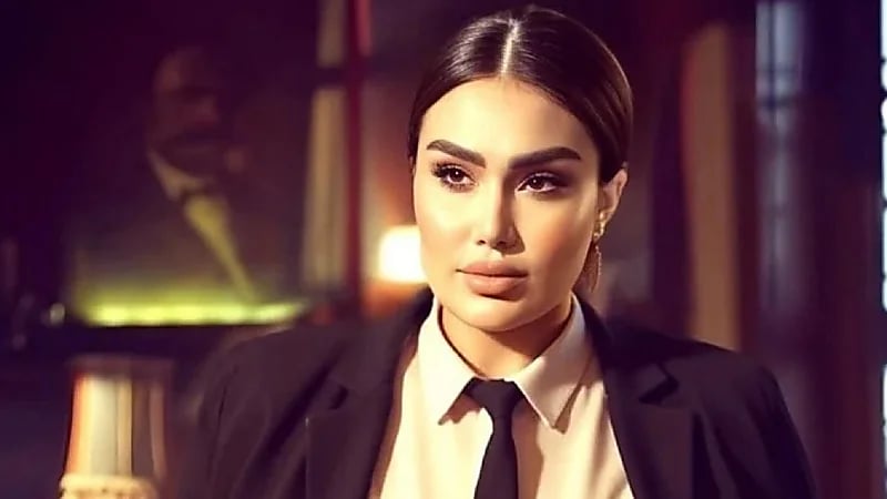 وقف تنفيذ حبس الفنانة سارة البحراني