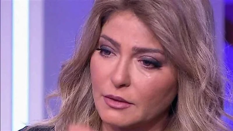 علا غانم : زوجي هددني بفضحي على مواقع التواصل الاجتماعي