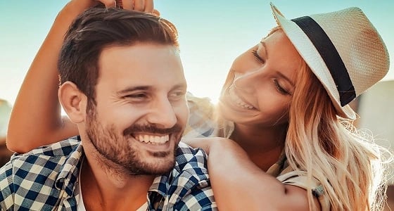 7 علامات على أن شريكك توأم روحك