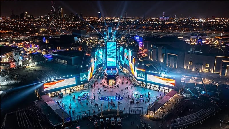 موسم الرياض يوجه 5 تعليمات للمشاركين في مسابقة الكوزبلاي