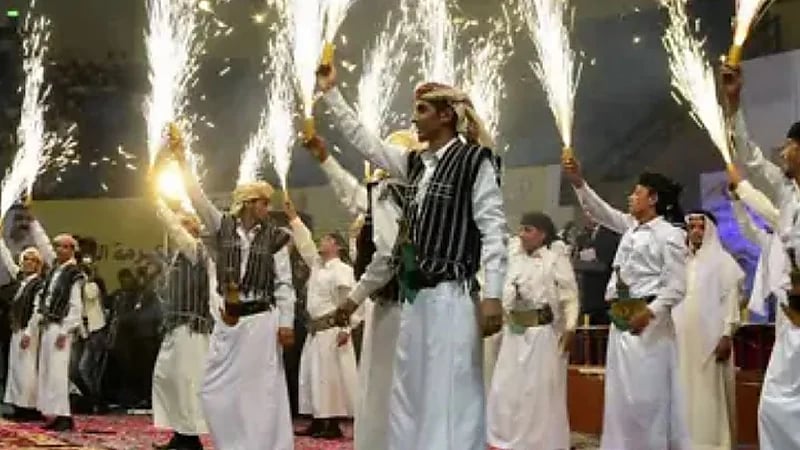 مقتل شاب قبل زفافه على يد خطيب عروسه السابق