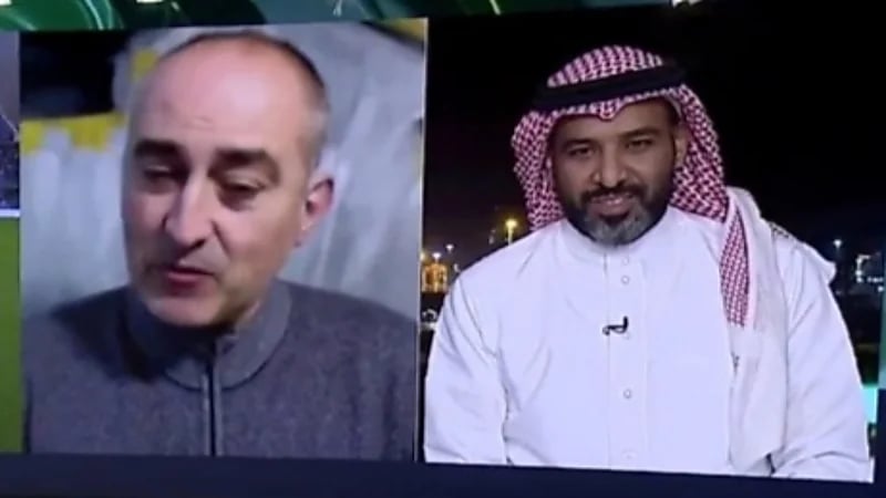 راؤول كانيدا: أخبرت صحيفة "ماركا" أن عبده عطيف هو أفضل لاعب دربته (فيديو)