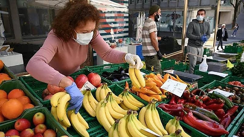 فواكه تسبب ارتفاع مستويات السكر فى الدم