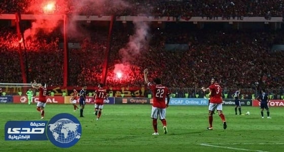 6 من لاعبي الأهلي في التشكيلة المثالية لأبطال إفريقيا