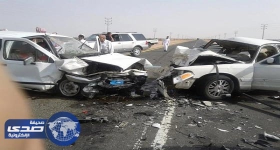 تفاصيل جديدة بشأن الحادث الذي تعرضت له مواطنة أثناء قيادتها السيارة