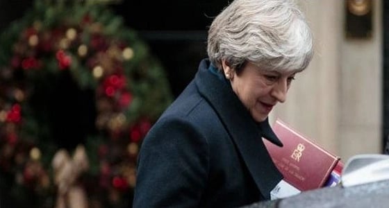 مجلس العموم يصدق والحكومة ترفض خروج بريطانيا من الاتحاد الأوروبي