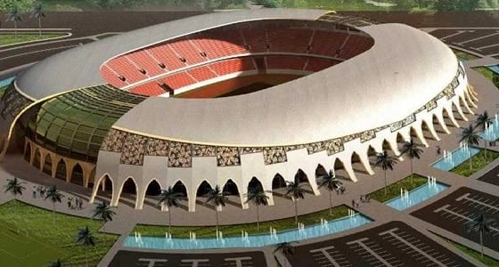 رسميا.. الفيفا ترفع الحظر الدولي عن 3 ملاعب عراقية